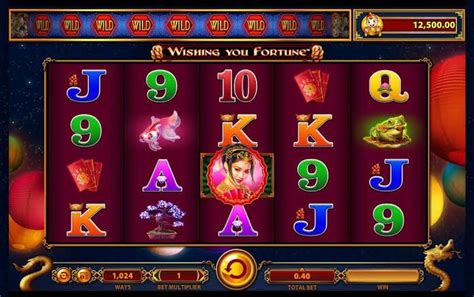 wishing you fortune slot|Wishing You Fortune Slot Review 2024 .